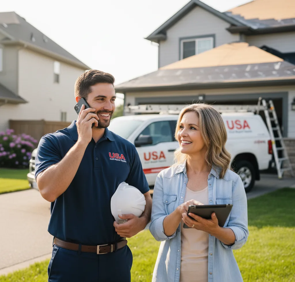 Roof Maintenance in Watsonville, CA